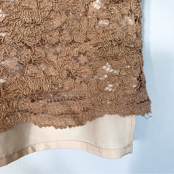 Nygård Collection • Lace Pencil Skirt - Picture 2 of 6